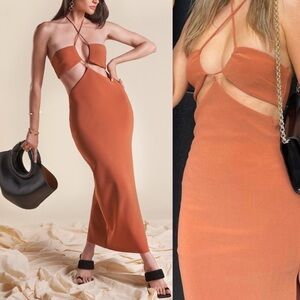 BEC + BRIDGE Alba Dress